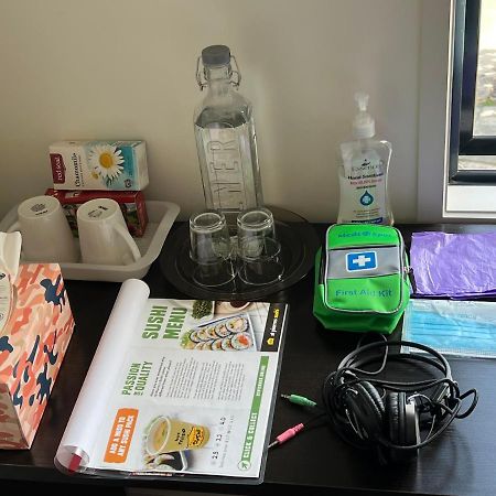أوكلاند Albany Oteha Home-Bnb المظهر الخارجي الصورة