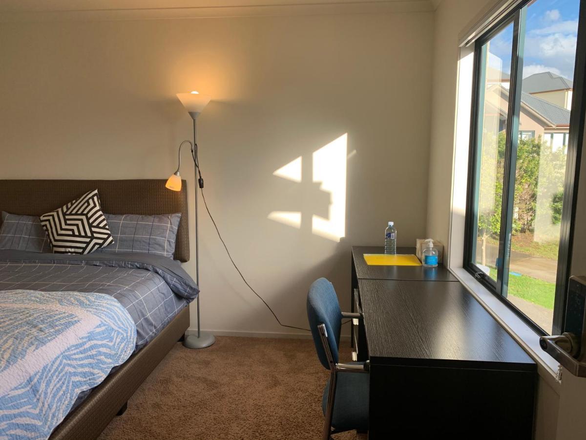 أوكلاند Albany Oteha Home-Bnb المظهر الخارجي الصورة