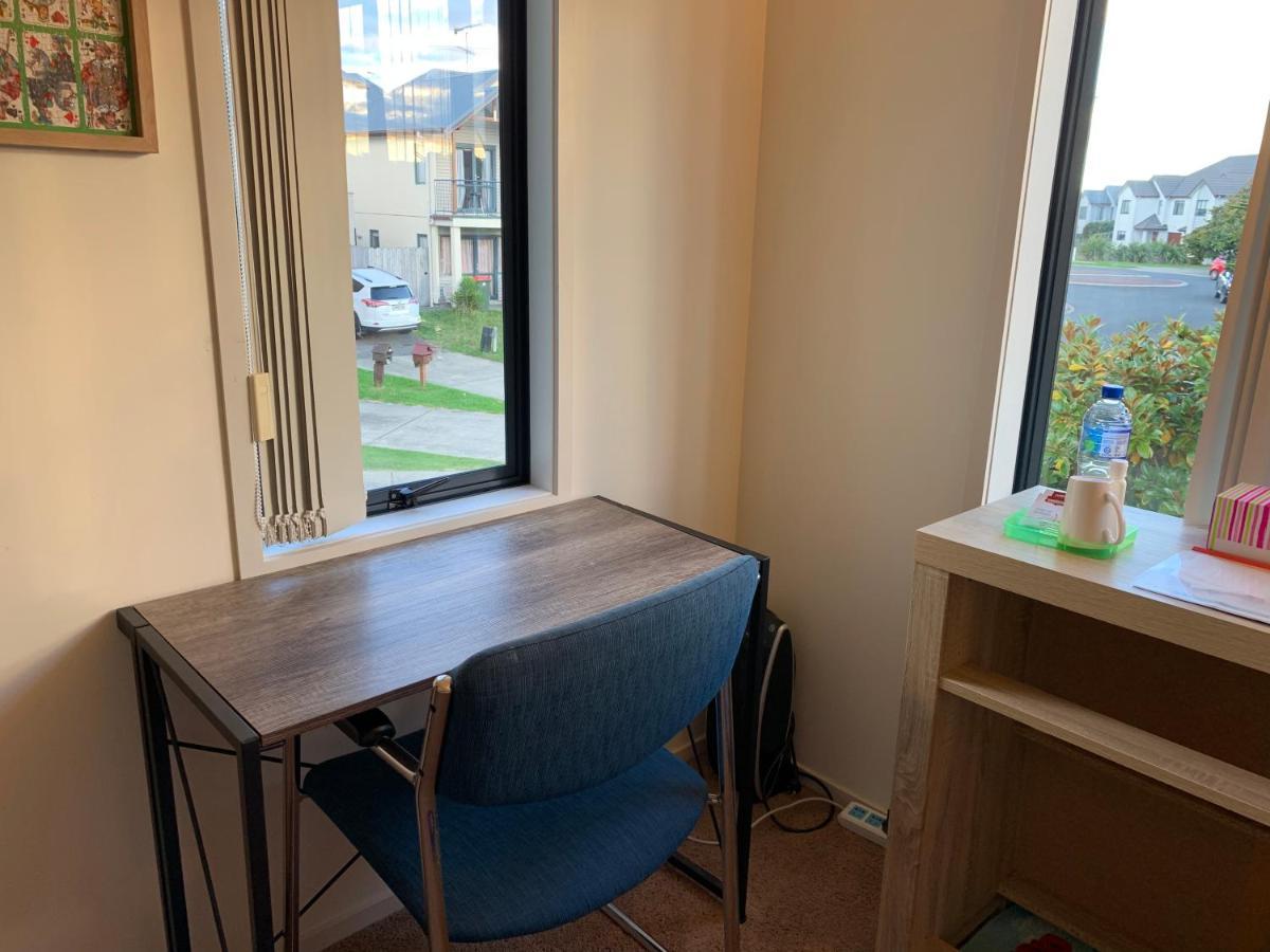 أوكلاند Albany Oteha Home-Bnb المظهر الخارجي الصورة