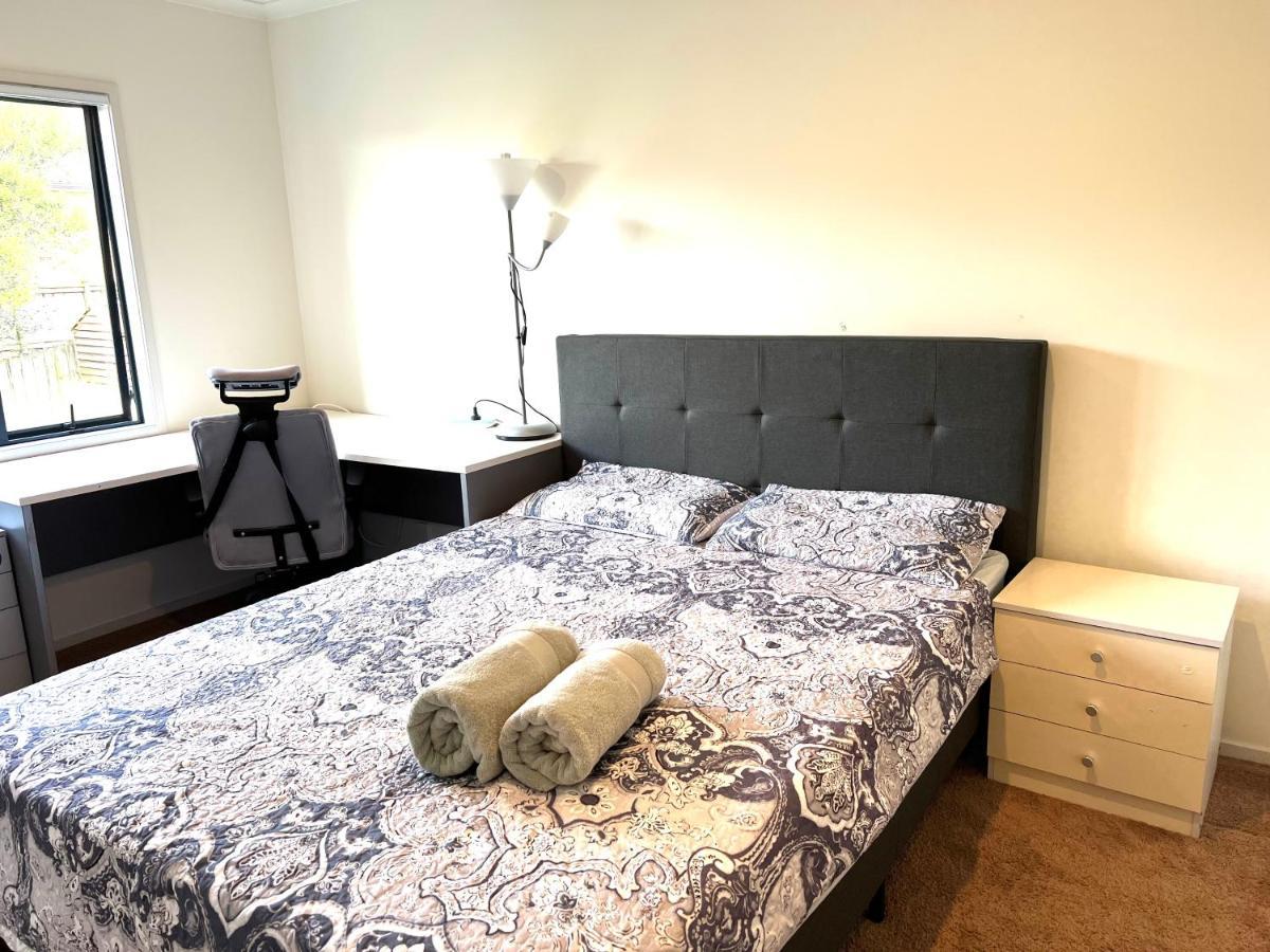 أوكلاند Albany Oteha Home-Bnb المظهر الخارجي الصورة
