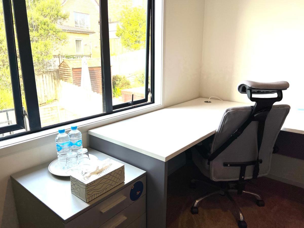 أوكلاند Albany Oteha Home-Bnb المظهر الخارجي الصورة