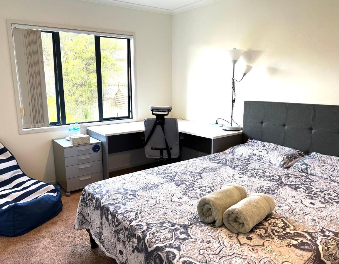 أوكلاند Albany Oteha Home-Bnb المظهر الخارجي الصورة